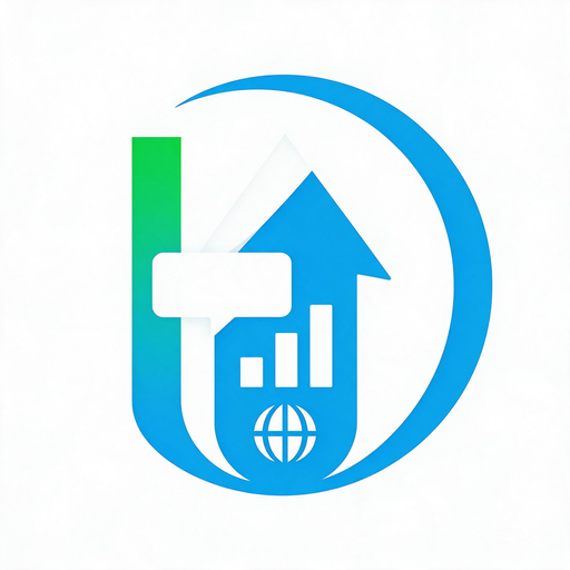 豪门国际 Logo